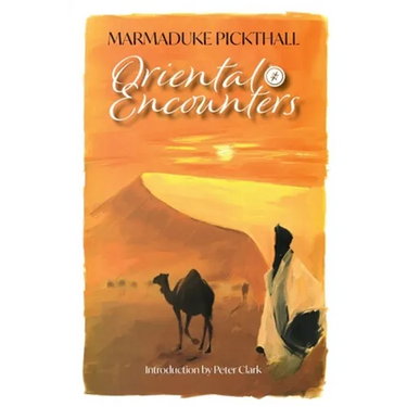 Oriental Encounters