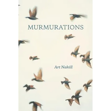 Murmurations