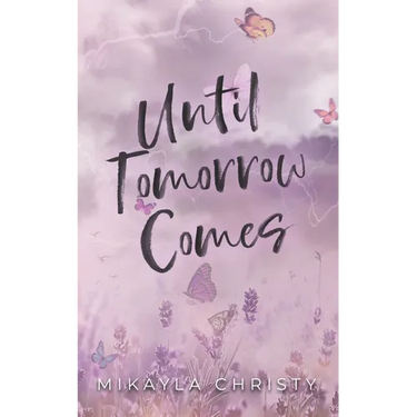 Until Tomorrow Comes
