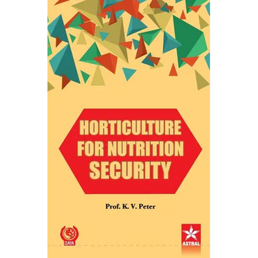 Horticulture For Nutrition Security