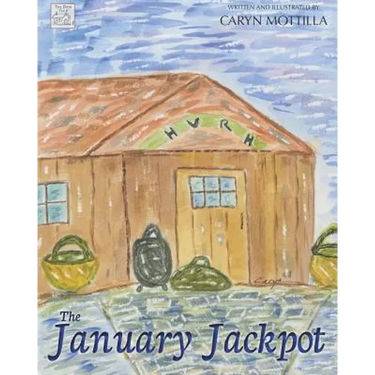 The January Jackpot