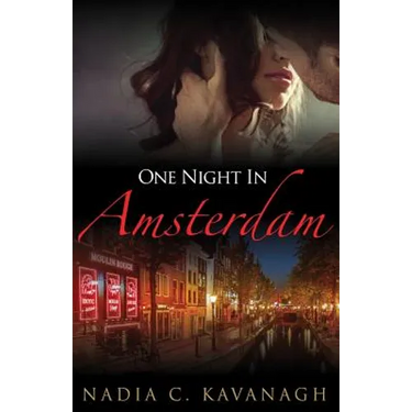 One Night in Amsterdam