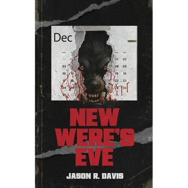 New Were's Eve