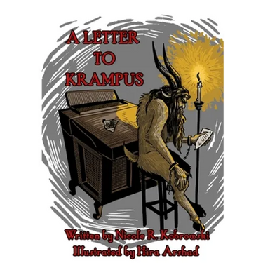 A Letter to Krampus
