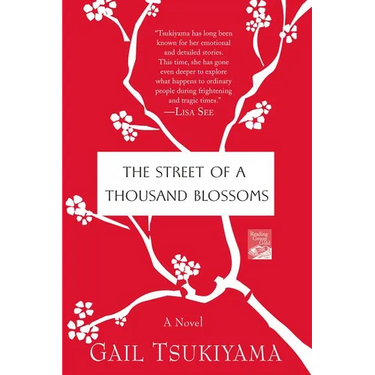 The Street of a Thousand Blossoms
