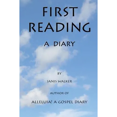 First Reading - A diary