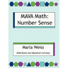 Mava Math: Number Sense