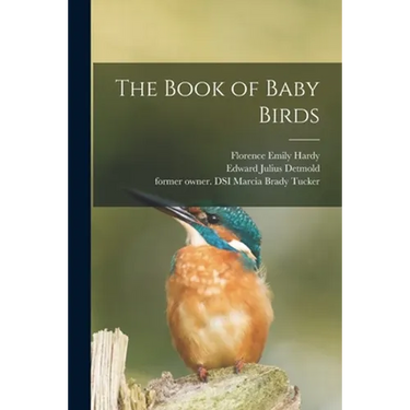 The Book of Baby Birds