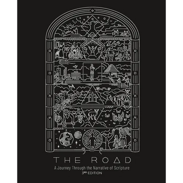 The Road: A Journey Through the Narrative of Scripture