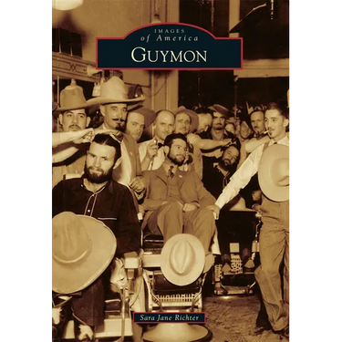 Guymon