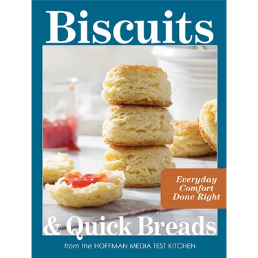 Biscuits and Quick Breads: Everyday Comfort Done Right