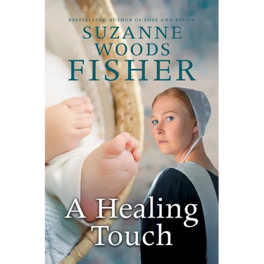A Healing Touch