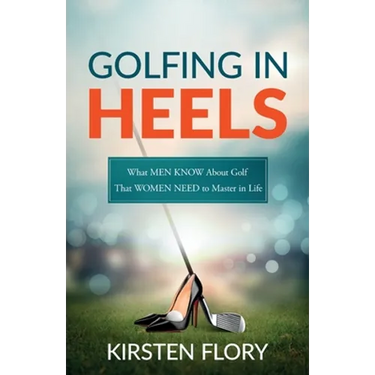 Golfing in Heels