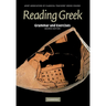 Reading Greek Grammar Exercise 2ed