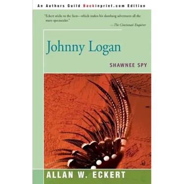 Johnny Logan: Shawnee Spy
