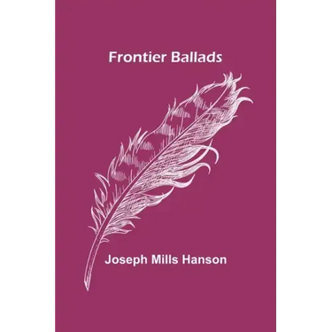 Frontier Ballads
