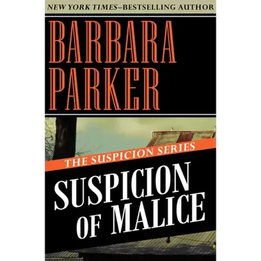 Suspicion of Malice