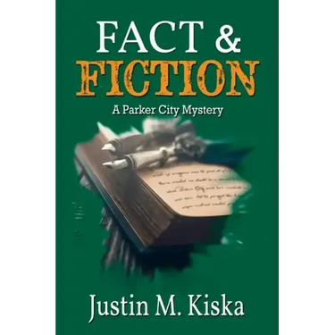 Fact & Fiction: A Parker City Mystery