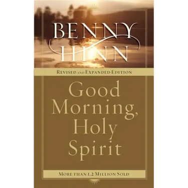 Good Morning, Holy Spirit