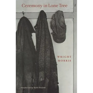 Ceremony in the Lone Tree