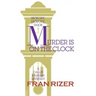 Murder is on the Clock: A Callie Parrish Mystery