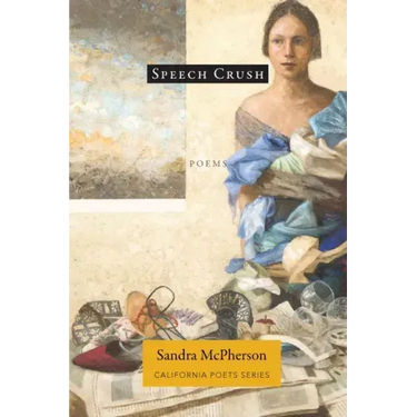Speech Crush