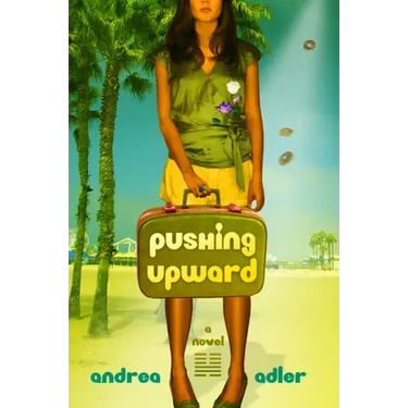 Pushing Upward