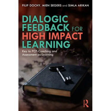 Dialogic Feedback for High Impact Learning: Key to PCP-Coaching and Assessment-as-Learning