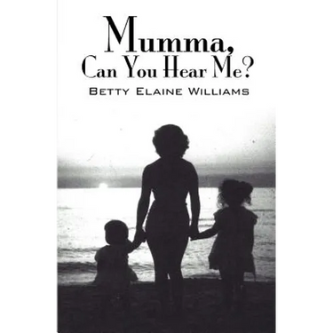 Mumma, Can You Hear Me?