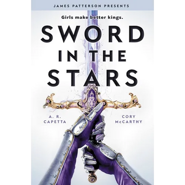 Sword in the Stars