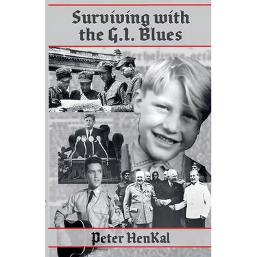Surviving with the G.I. Blues