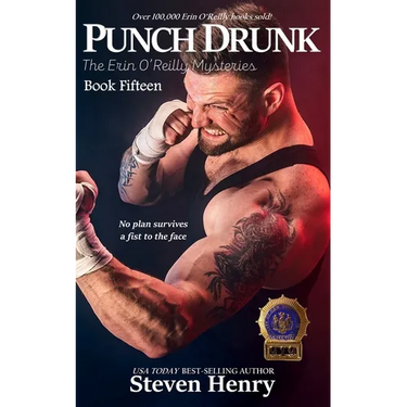 Punch Drunk