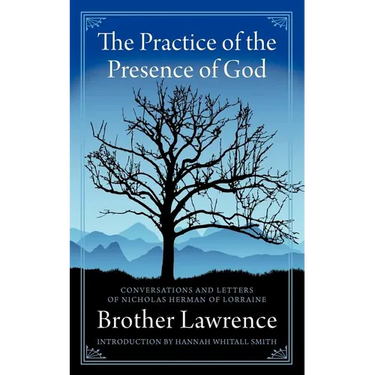 The Practice of the Presence of God