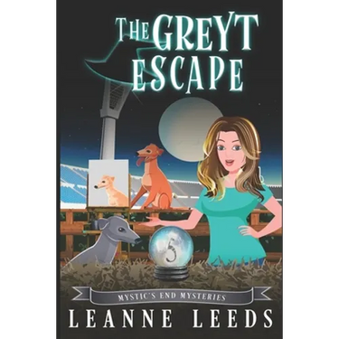 The Greyt Escape