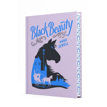 Black Beauty