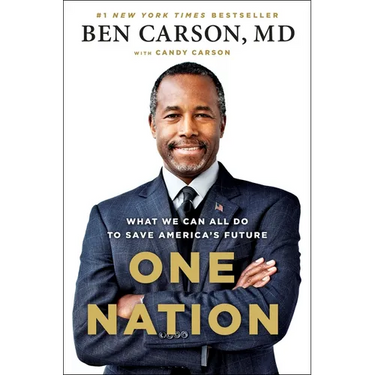 One Nation: What We Can All Do to Save America's Future