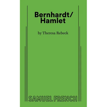 Bernhardt/Hamlet