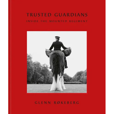 Trusted Guardians: Inside the Mounted Regiment