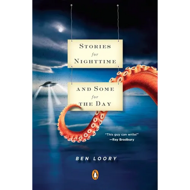 Stories for Nighttime and Some for the Day
