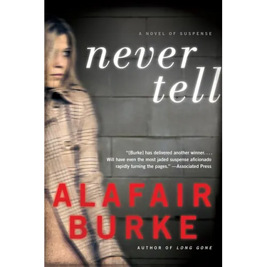 Never Tell