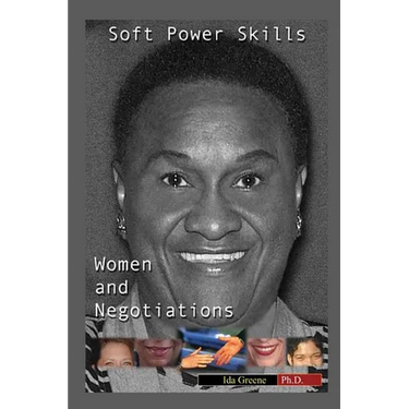 Soft Power Negotiation Skills