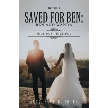 Saved for Ben: Ben and Wanda