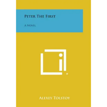 Peter the First