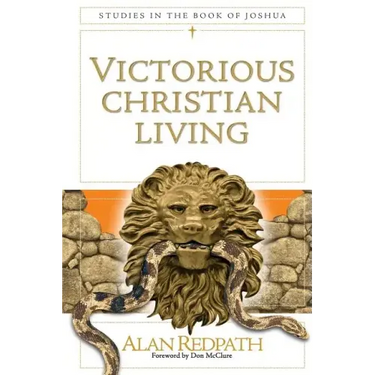 victorious christian living