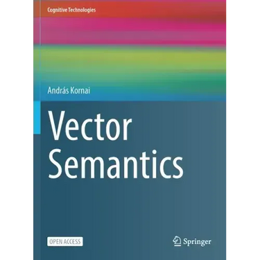 Vector Semantics