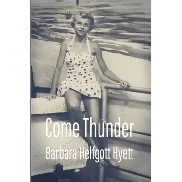 Come Thunder