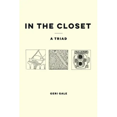 In the Closet: A Triad