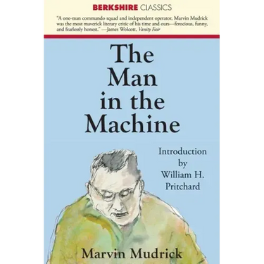 The Man in the Machine