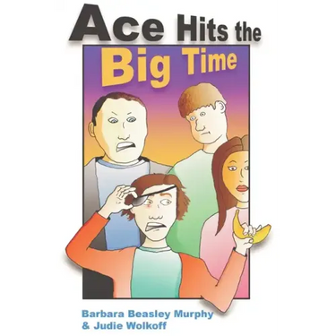 Ace Hits the Big Time