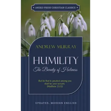 Humility